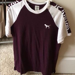 Victoria’s Secret PINK T- shirt